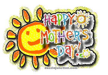 Mothers Day Sunshine