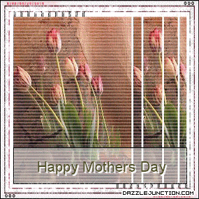 Mothers Day Tulpis