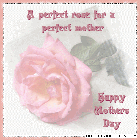 Perfect Rose Mother