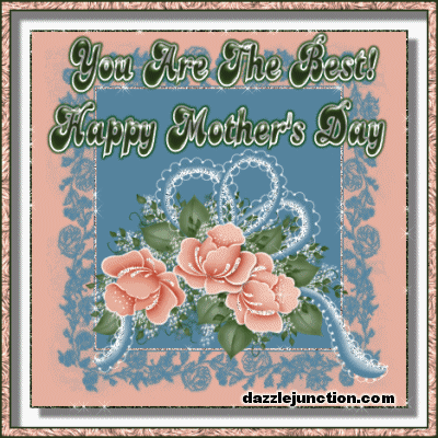 The Best Mother
