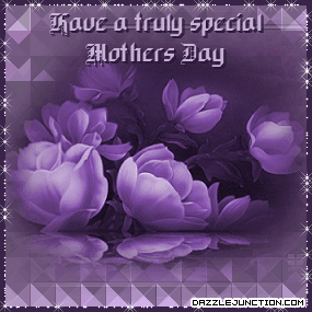 Truly Special Mothers Day