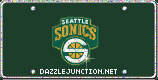 Seattle Sonics