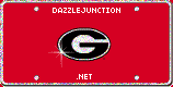 U Of Georgia