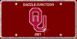 U Of Oklahoma