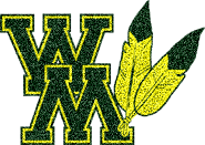William Mary Tribe