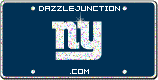 New York Giants