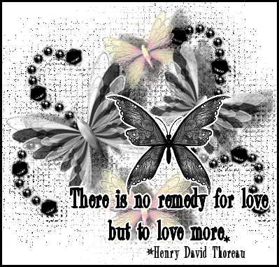 Love More