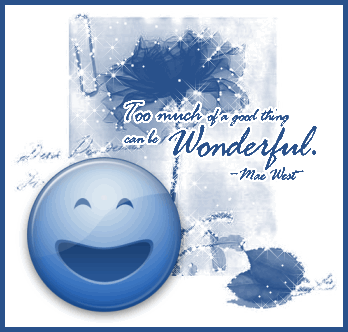 Wonderful