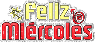 Feliz Miercoles
