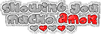 Mucho Amor 2