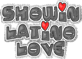 Showin Latino Love 2