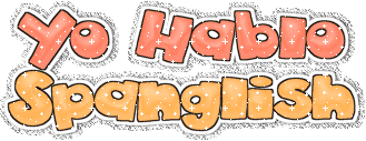 Yo Hablo Spanglish