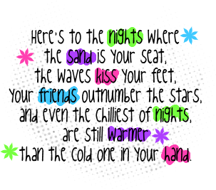 Herestothenights