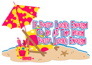 Lucky Enough