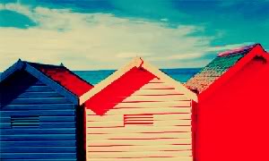 Roofscape