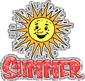 Summer Sunshine