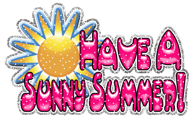 Sunny Summer