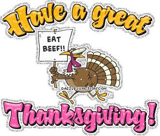 Great Thanksgiving 2
