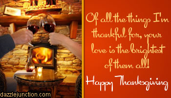 Love Thanksgiving