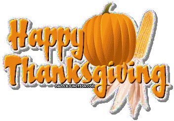Thanksgiving 1