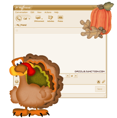 Turkey Day