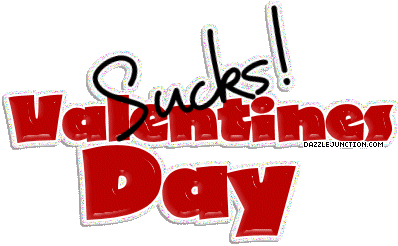 1vday Sucks