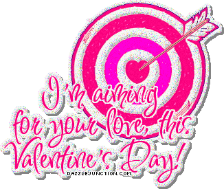 Aiming For Your Love