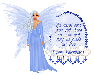 Angel From God Above
