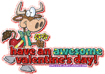 Awesome Valentines Day