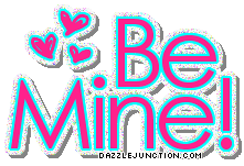 Be Mine 3