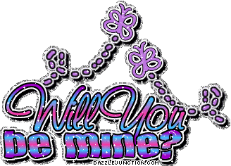 Be Mine 4