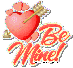 Be Mine 5