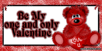 Be My
