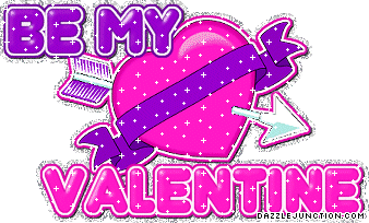 Be Valentine 2
