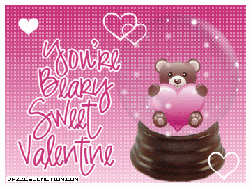 Beary Sweet