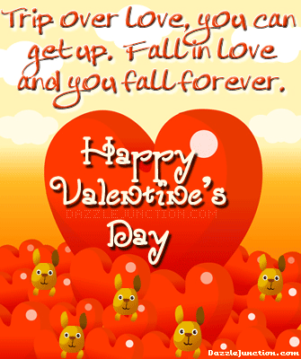 Fall Forever