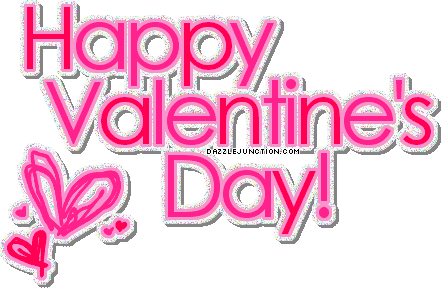 Happy Valentine