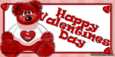 Happy Valentines 1