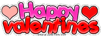 Happy Valentines 3