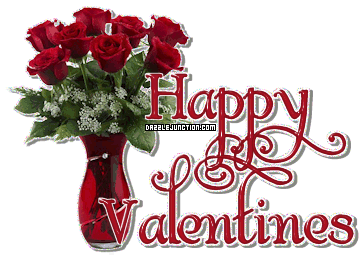 Happy Valentines 4