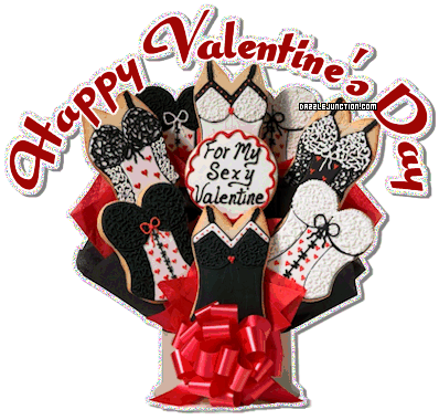 Happy Valentines Day 1