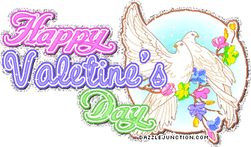 Happy Valentines Day 2