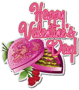 Happy Valentines Day 3