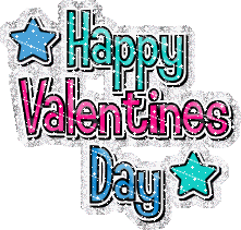 Happy Valentines