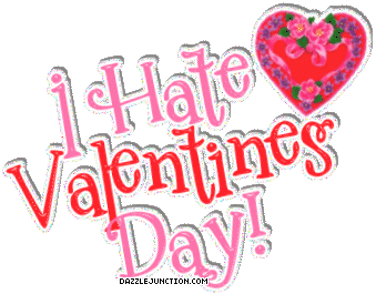Hate Valentines