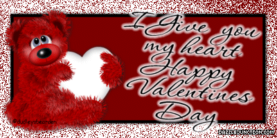 I Give U