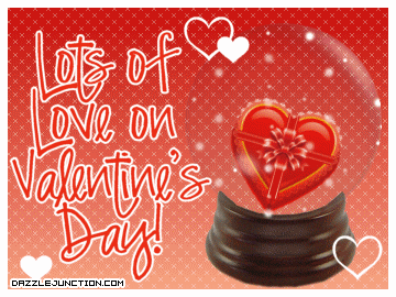 Lots Of Love