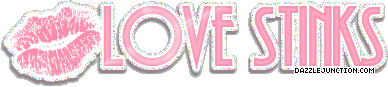 Love Stinks