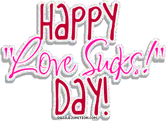 Love Sucks