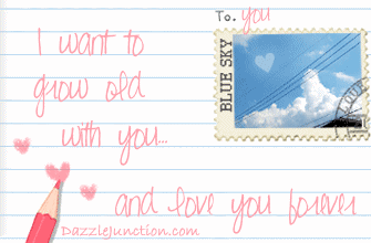 Love You Forever